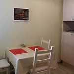 Apartment Planet