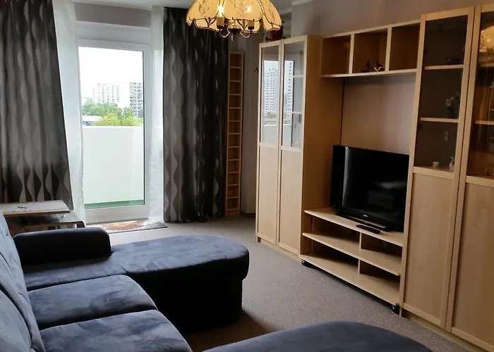 Apartment Planet