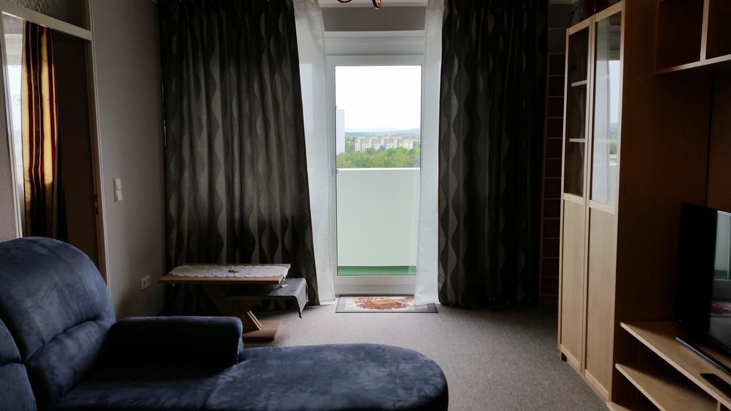 Planet Apartment Nürnberg